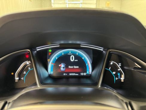 Used 2017 Honda Civic EX image 28