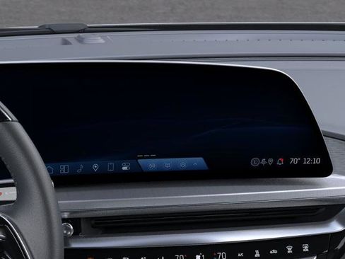 New 2026 Cadillac Lyriq Premium Luxury w/ LPO, Floor Liner Package RWD image 20