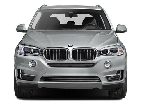 Used 2016 BMW X5 xDrive40e AWD/4WD image 4