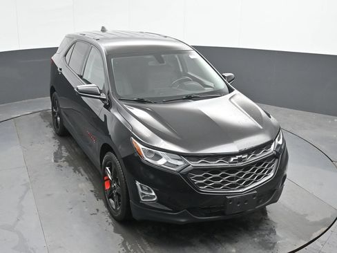 Used 2019 Chevrolet Equinox LT AWD/4WD image 27