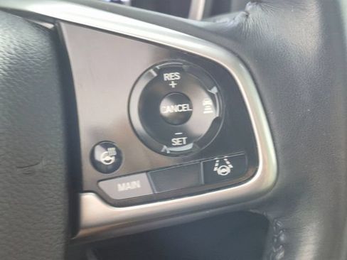 Used 2020 Honda CR-V Touring image 18