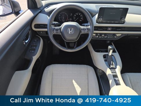 Certified 2023 Honda HR-V LX image 24