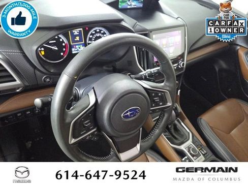 Used 2023 Subaru Forester Touring image 15