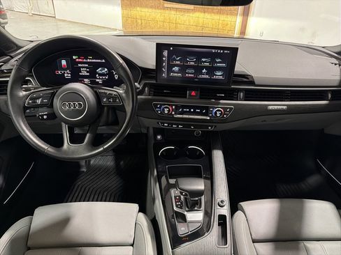 Used 2022 Audi A5 2.0T Premium Plus image 32