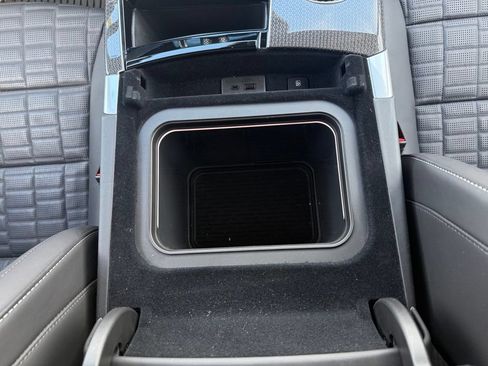 Certified 2025 Cadillac Escalade V AWD/4WD image 26
