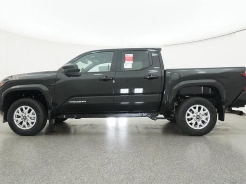 New 2026 Toyota Tacoma SR5 image 19