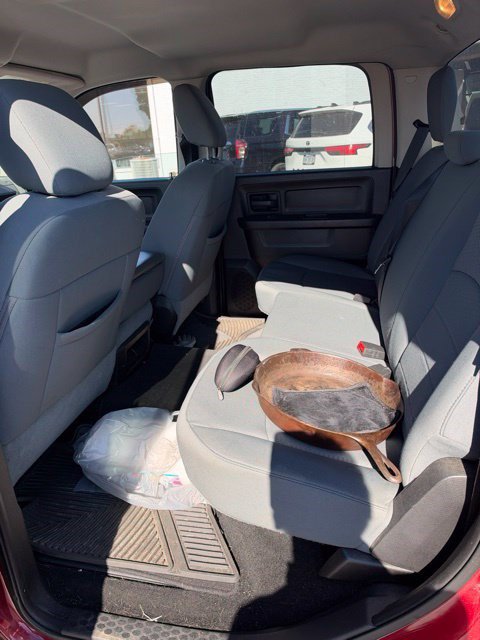 Used 2013 RAM 1500 Express AWD/4WD image 18
