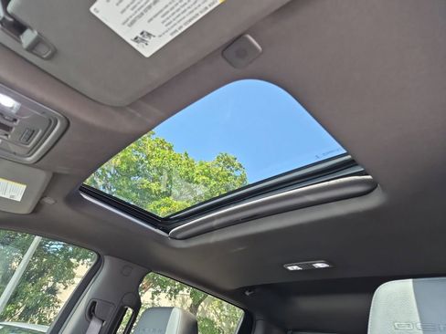 Used 2020 GMC Sierra 1500 Denali w/ Denali Ultimate Package image 24