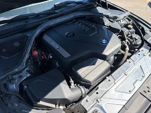 Used 2020 BMW 330i xDrive Sedan w/ Driving Assistance Package AWD/4WD image 26