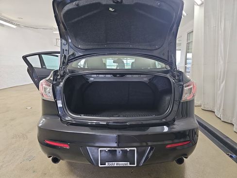 Used 2010 MAZDA MAZDA3 s Grand Touring FWD image 15