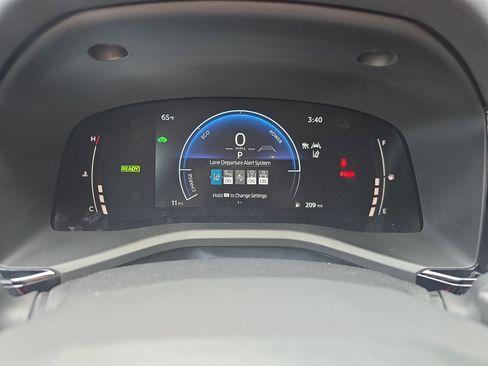 New 2026 Toyota Camry SE FWD image 20