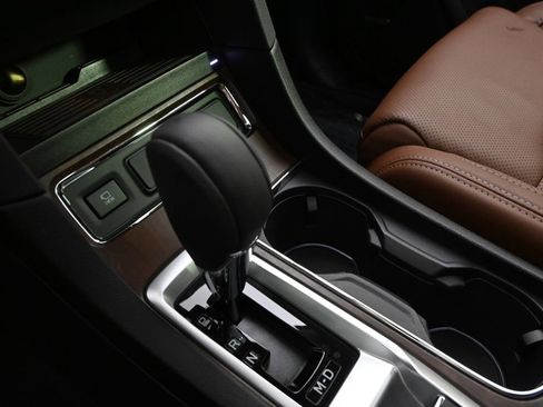 Certified 2025 Subaru Ascent Touring w/ Popular Package #2 image 31