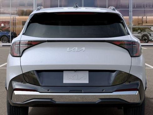 New 2026 Kia Sportage SX FWD image 13