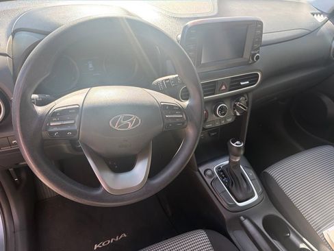 Used 2020 Hyundai Kona SE FWD image 9