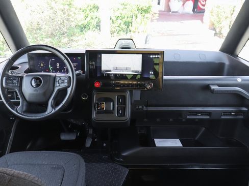 Used 2023 Chevrolet Brightdrop 600 w/ Active Safety Package 2 image 26