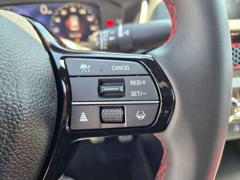 New 2026 Honda Civic Si image 12