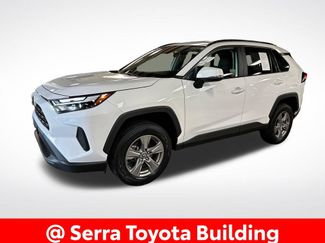 Certified 2025 Toyota RAV4 XLE AWD/4WD 360° Tour