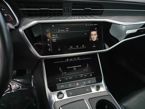 Used 2024 Audi A6 2.0T Premium image 30