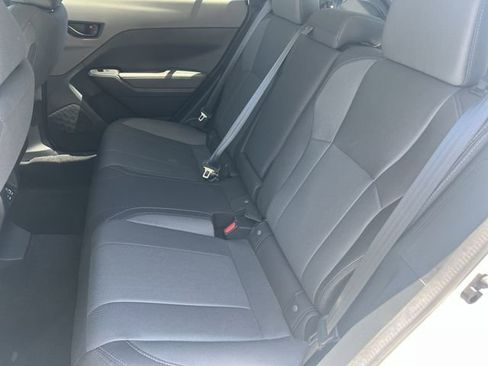 New 2026 Subaru Crosstrek 2.0i Premium AWD/4WD image 32