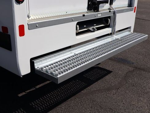 New 2025 Ford Transit 350 w/ Interior Upgrade Package image 18