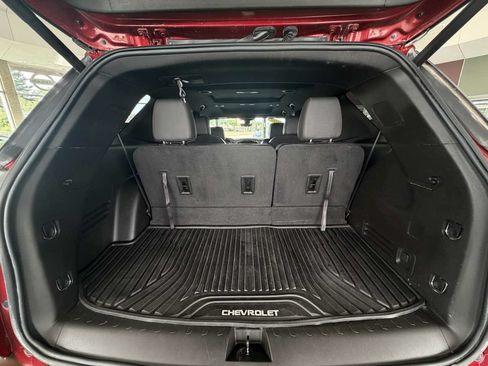 Used 2023 Chevrolet Traverse RS AWD/4WD image 22
