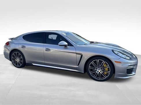 Used 2015 Porsche Panamera AWD/4WD image 29