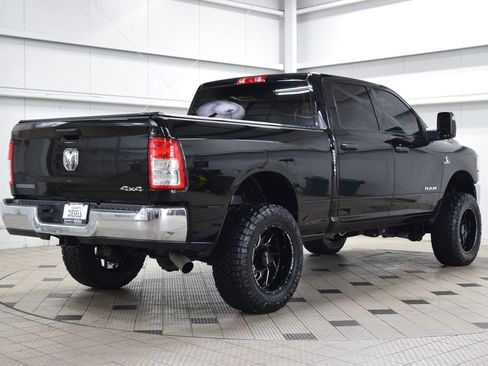 Used 2023 RAM 2500 Big Horn w/ Level 1 Equipment Group AWD/4WD image 7