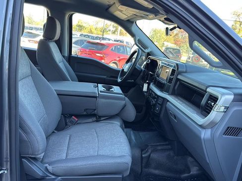 New 2026 Ford F250 XL w/ XL Off-Road Package image 14