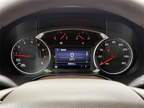 Used 2021 GMC Acadia SLE image 7