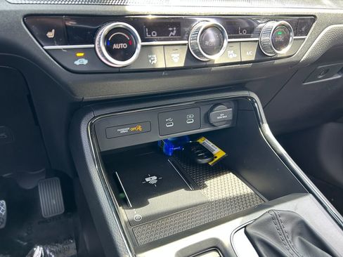 Certified 2026 Honda CR-V EX image 31