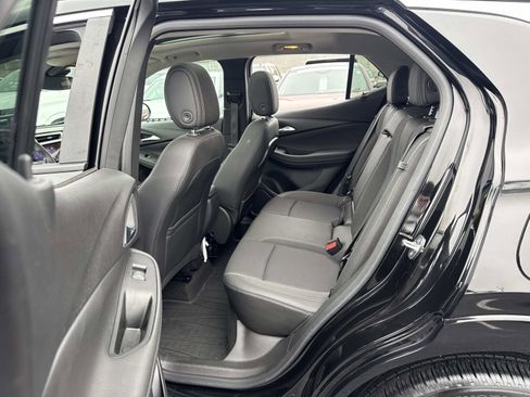 Used 2023 Buick Encore GX Select w/ Experience Buick Package image 23