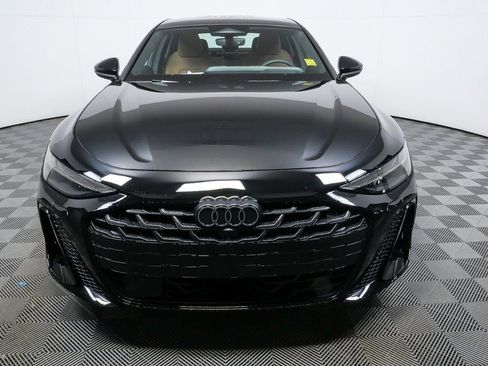 New 2026 Audi A6 3.0 image 33