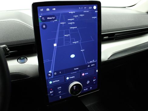 Used 2023 Ford Mustang Mach-E Select image 19