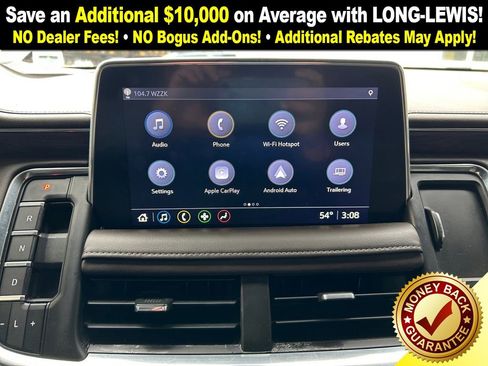 Used 2021 Chevrolet Tahoe LT image 26