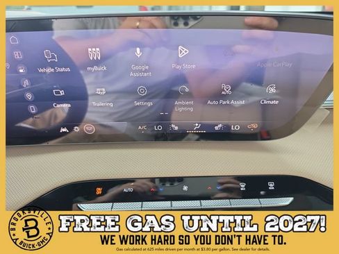 New 2027 Buick Enclave Preferred w/ Super Cruise Package AWD/4WD image 21