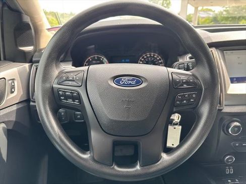 Used 2021 Ford Ranger XL w/ Equipment Group 101A High AWD/4WD image 15