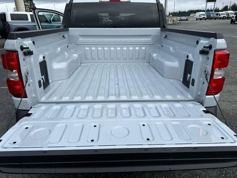 New 2026 Ford Maverick XL w/ 4K Tow Package image 23