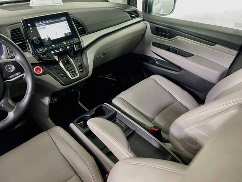Used 2019 Honda Odyssey EX-L image 24