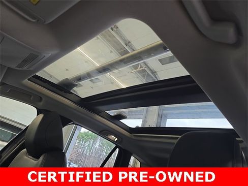 Used 2024 MAZDA CX-50 AWD 2.5 S w/ Premium Plus Pkg image 31