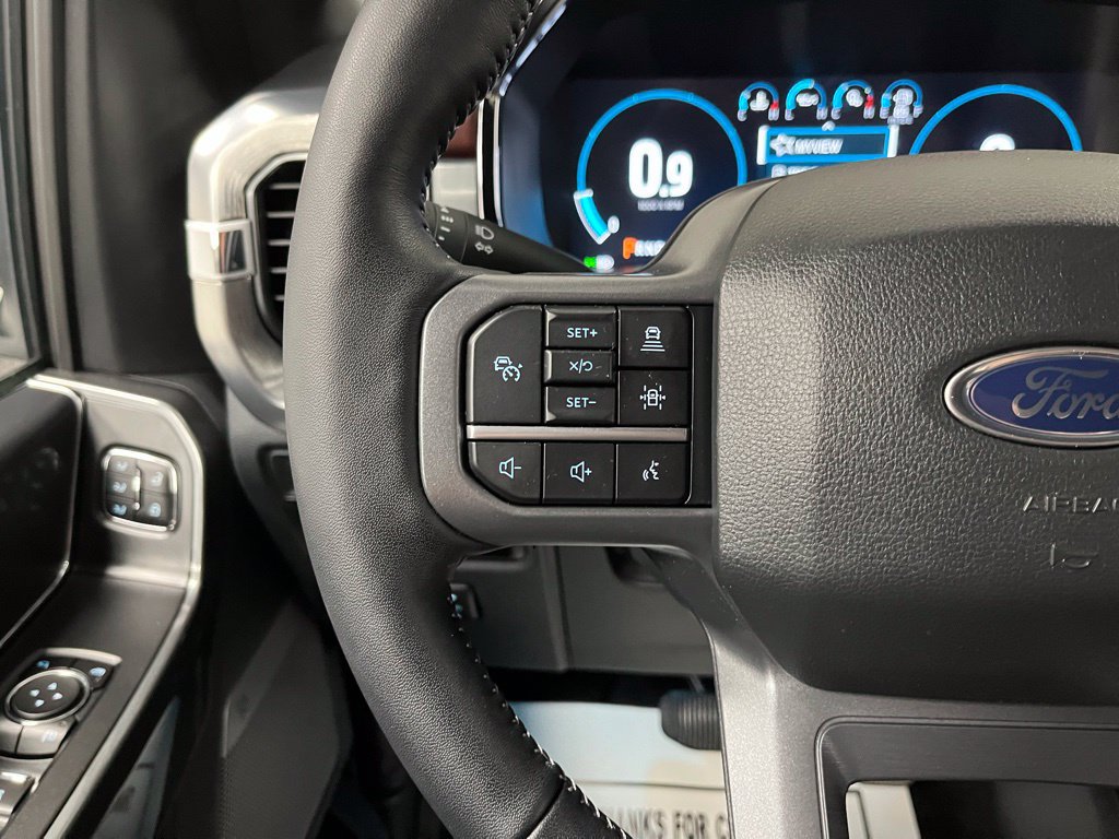 Used 2023 Ford F150 Lariat w/ Equipment Group 502A High AWD/4WD image 29