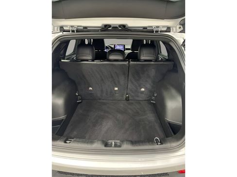 Used 2025 Jeep Compass Latitude w/ Altitude Special Edition AWD/4WD image 13