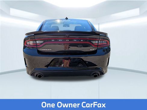 Used 2023 Dodge Charger GT image 5