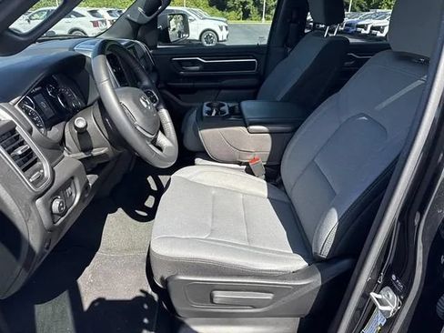 Used 2023 RAM 1500 Big Horn AWD/4WD image 8