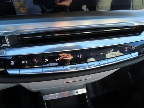 Used 2024 Cadillac Lyriq Luxury w/ LPO, Floor Liner Package AWD/4WD image 34