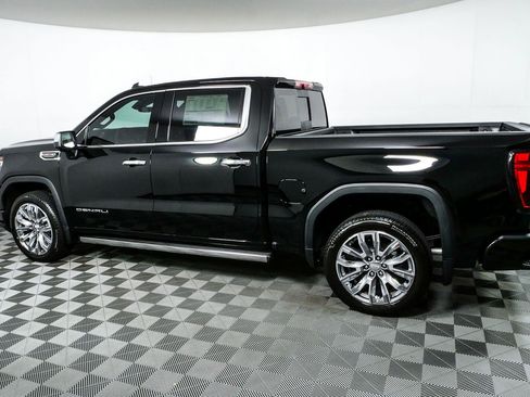 New 2026 GMC Sierra 1500 Denali AWD/4WD image 30