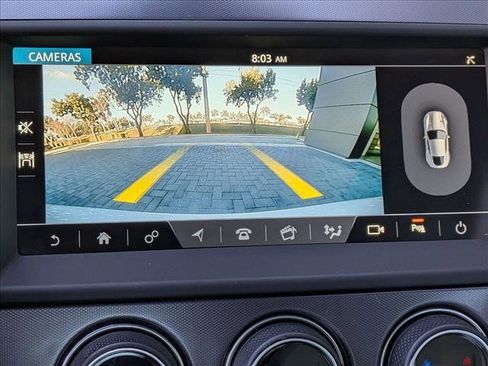 Used 2020 Jaguar F-TYPE P300 image 13