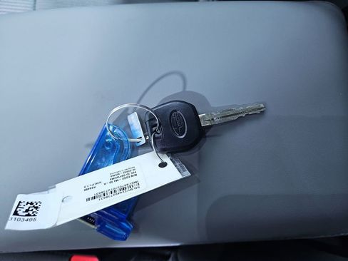 New 2025 Subaru Legacy Premium image 27