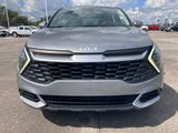 Used 2024 Kia Sportage LX image 5