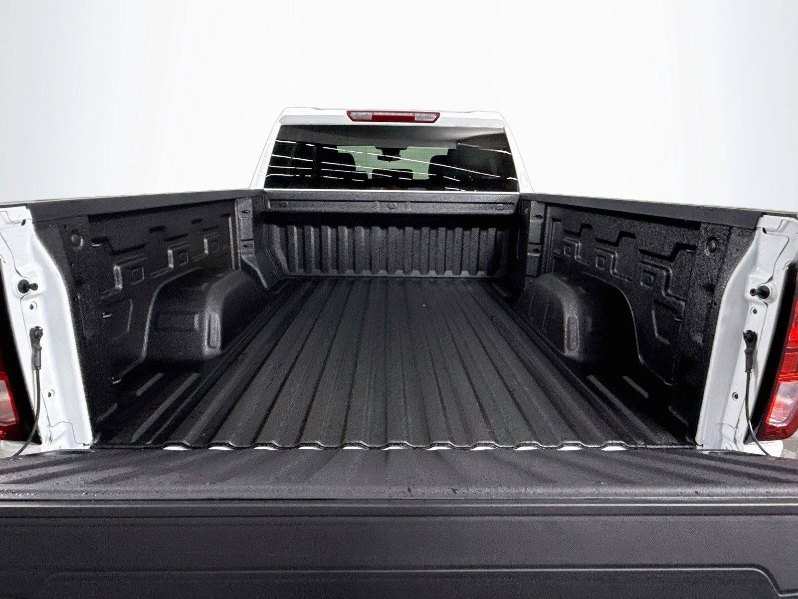New 2026 GMC Sierra 1500 Pro w/ Pro Value Package AWD/4WD image 16