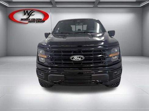 New 2026 Ford F150 XLT w/ Equipment Group 302A MID AWD/4WD image 2